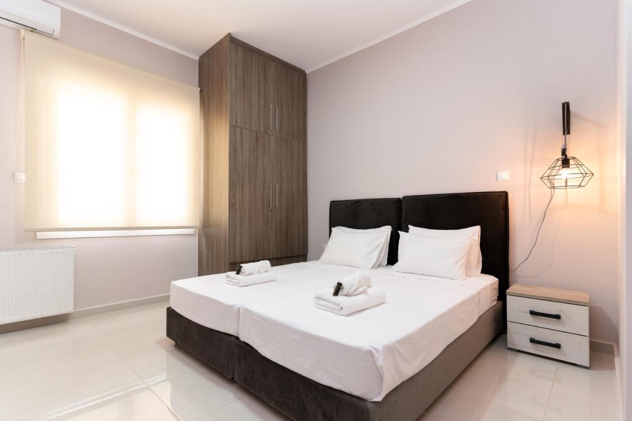 Cosy 2Br Apartment Next To Bars & Restaurants Ateny Zewnętrze zdjęcie