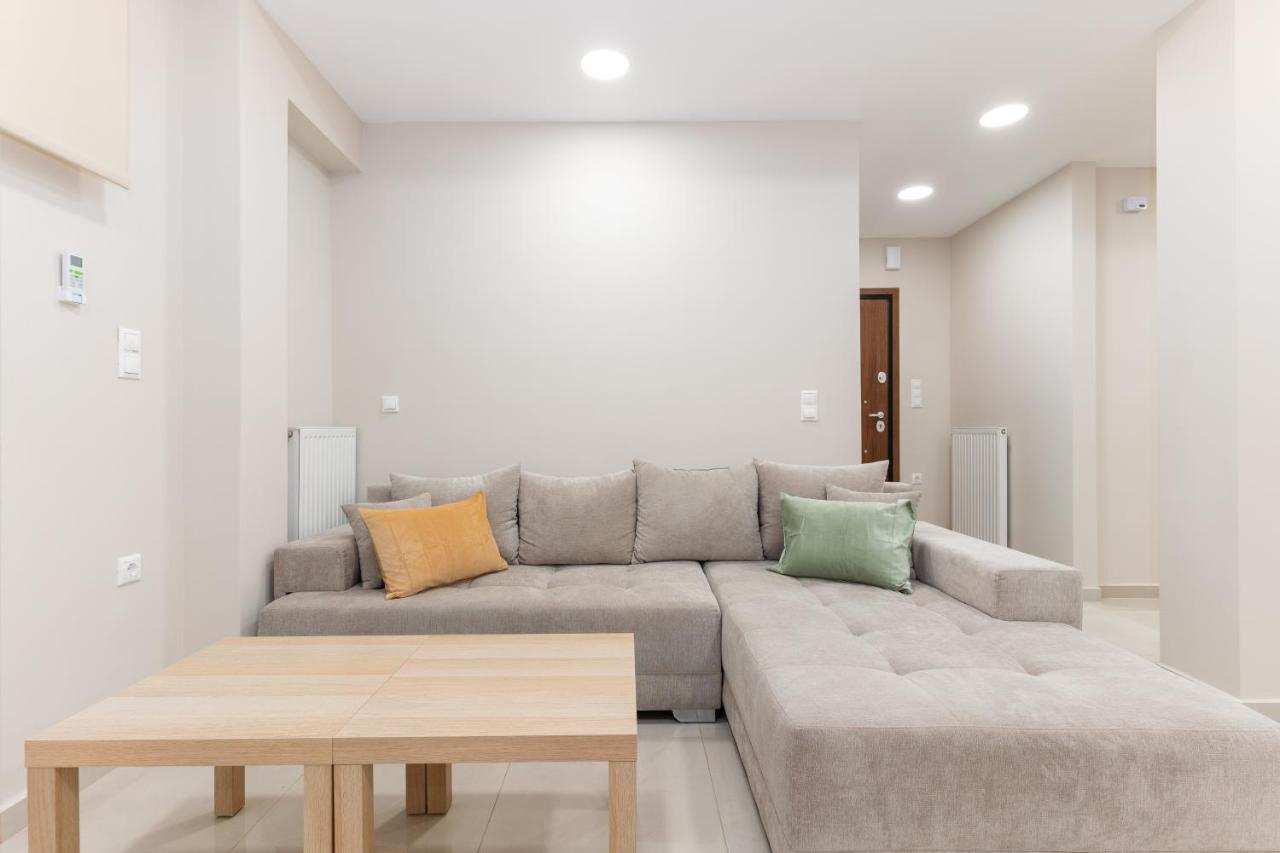 Cosy 2Br Apartment Next To Bars & Restaurants Ateny Zewnętrze zdjęcie
