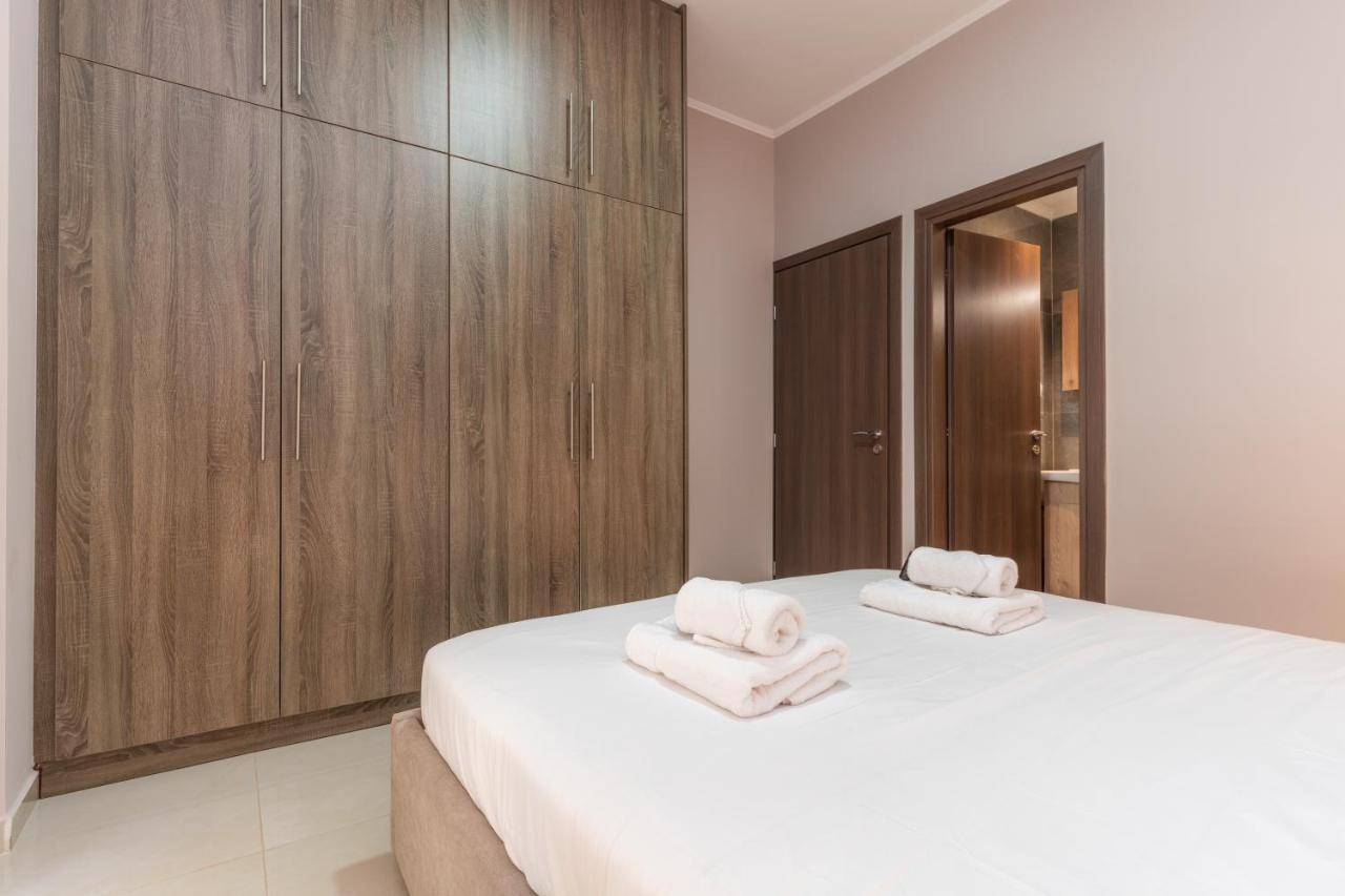 Cosy 2Br Apartment Next To Bars & Restaurants Ateny Zewnętrze zdjęcie