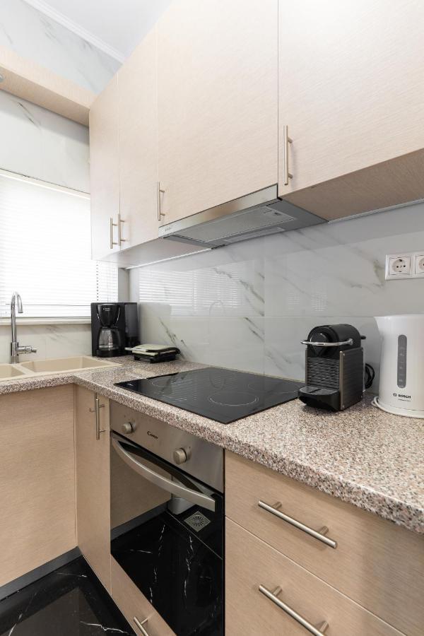 Cosy 2Br Apartment Next To Bars & Restaurants Ateny Zewnętrze zdjęcie