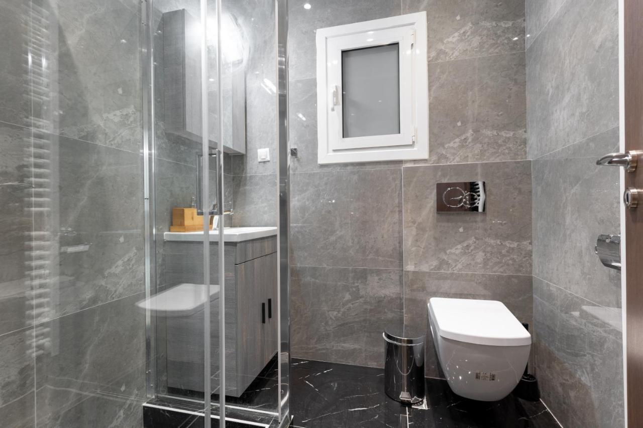 Cosy 2Br Apartment Next To Bars & Restaurants Ateny Zewnętrze zdjęcie