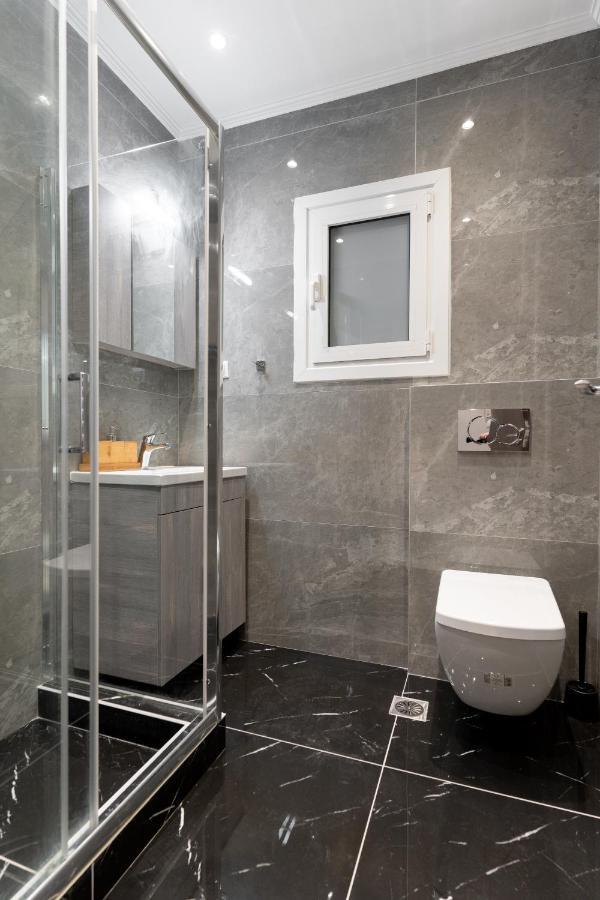 Cosy 2Br Apartment Next To Bars & Restaurants Ateny Zewnętrze zdjęcie
