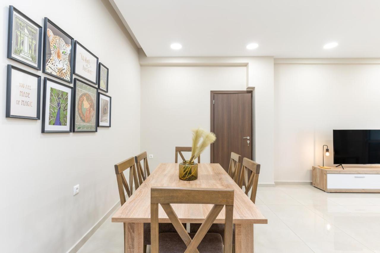 Cosy 2Br Apartment Next To Bars & Restaurants Ateny Zewnętrze zdjęcie