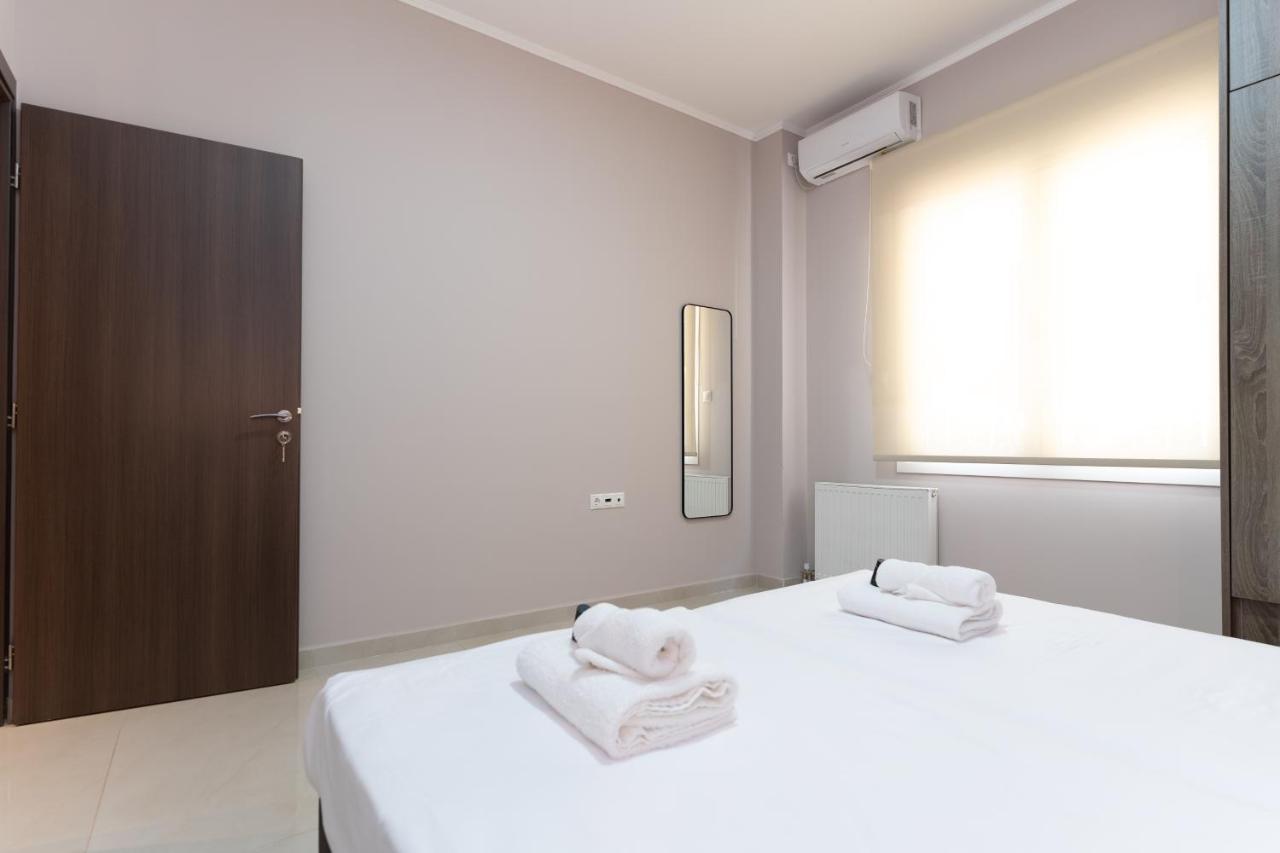 Cosy 2Br Apartment Next To Bars & Restaurants Ateny Zewnętrze zdjęcie