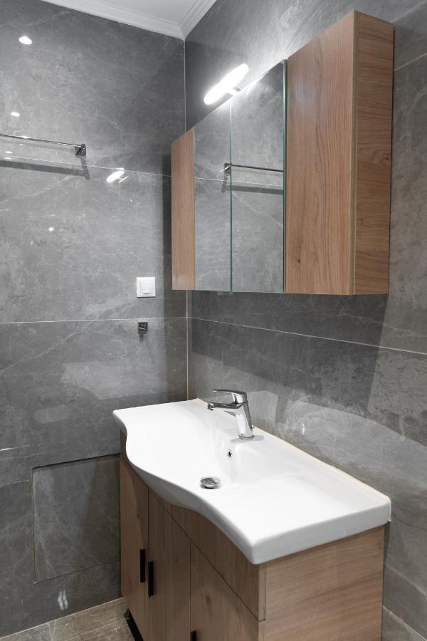 Cosy 2Br Apartment Next To Bars & Restaurants Ateny Zewnętrze zdjęcie