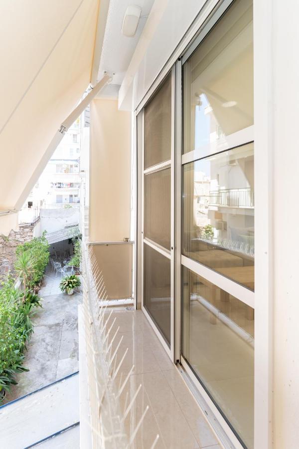 Cosy 2Br Apartment Next To Bars & Restaurants Ateny Zewnętrze zdjęcie