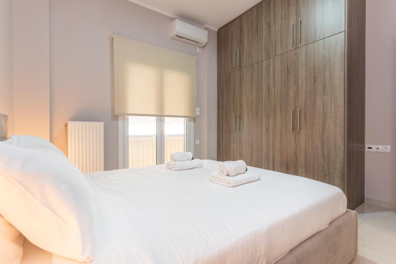Cosy 2Br Apartment Next To Bars & Restaurants Ateny Zewnętrze zdjęcie