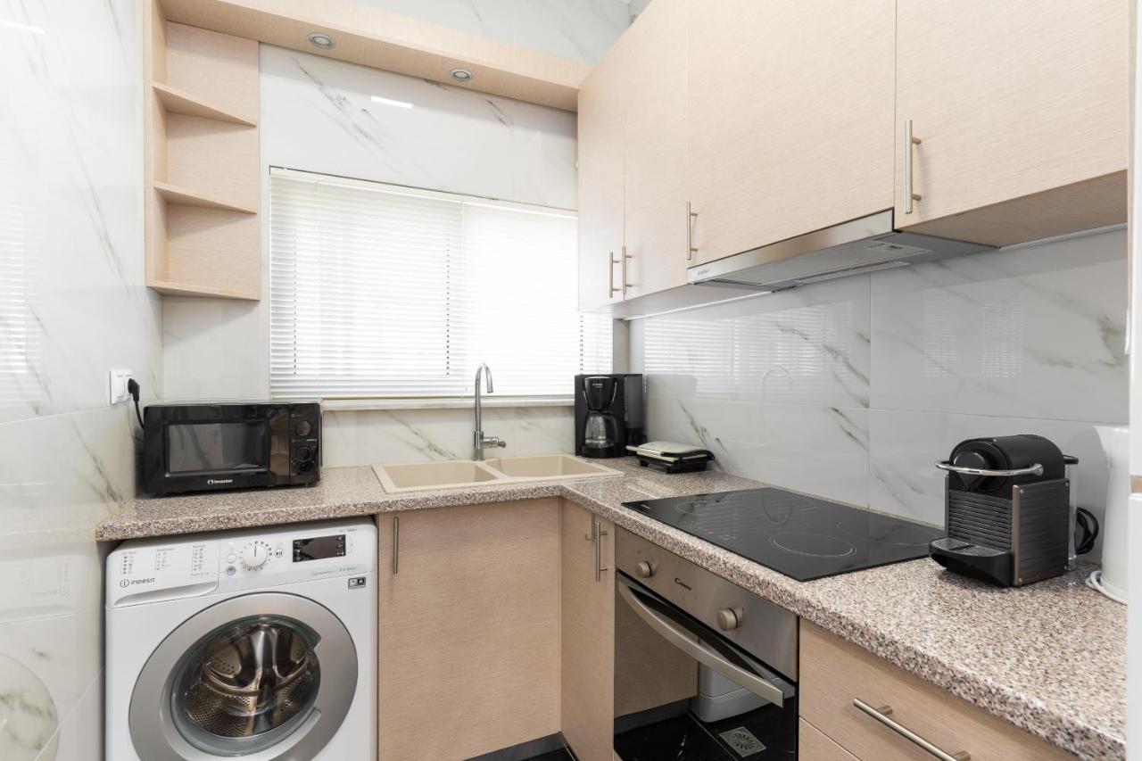 Cosy 2Br Apartment Next To Bars & Restaurants Ateny Zewnętrze zdjęcie