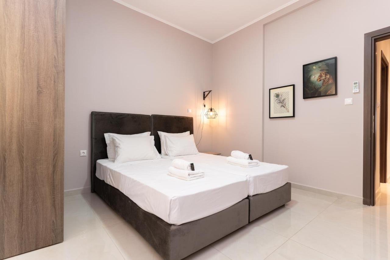 Cosy 2Br Apartment Next To Bars & Restaurants Ateny Zewnętrze zdjęcie