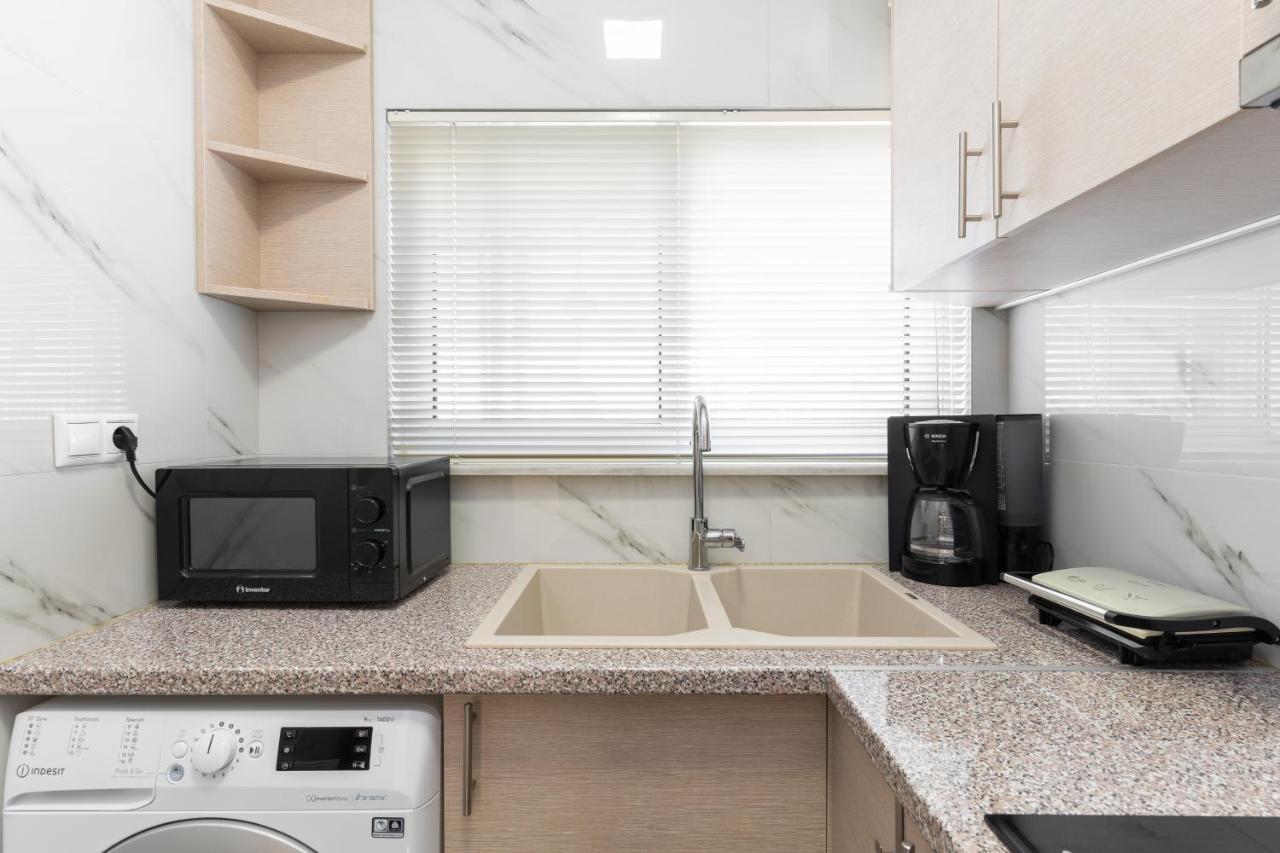 Cosy 2Br Apartment Next To Bars & Restaurants Ateny Zewnętrze zdjęcie