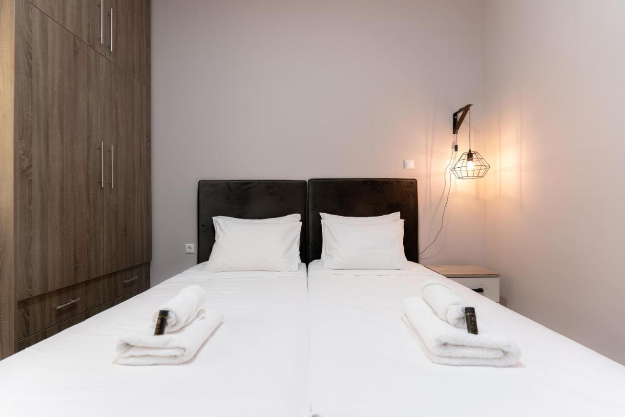 Cosy 2Br Apartment Next To Bars & Restaurants Ateny Zewnętrze zdjęcie